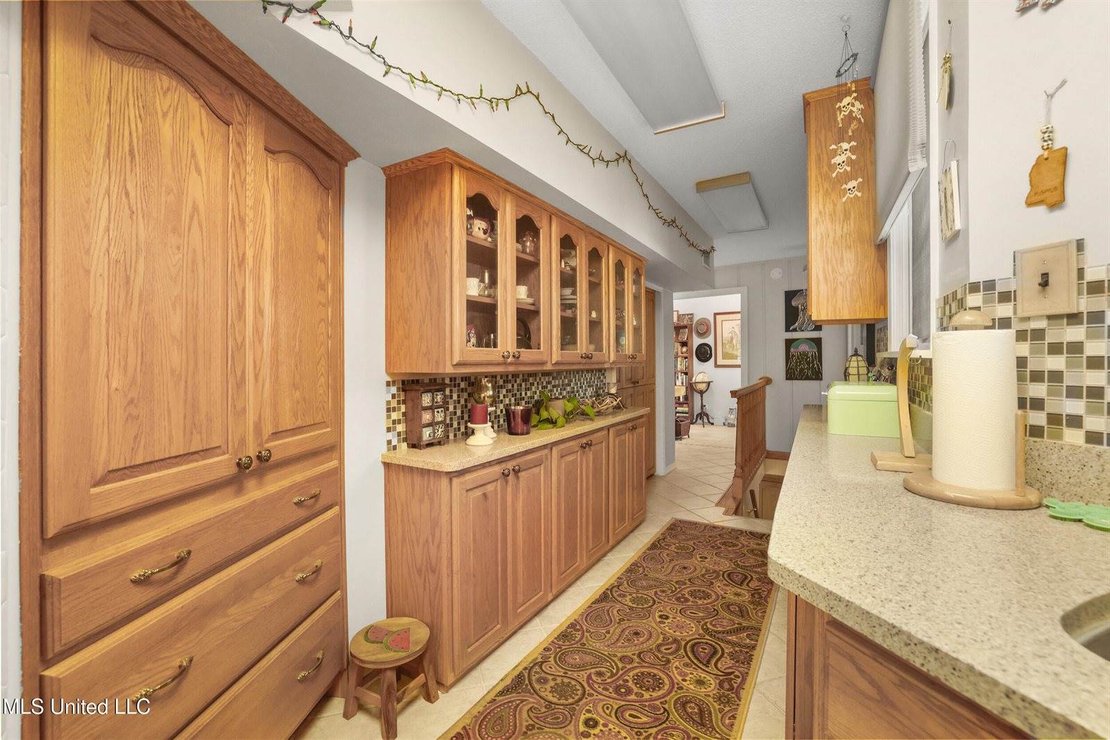 6518 Mauna Loa Court, Diamondhead, MS 39525