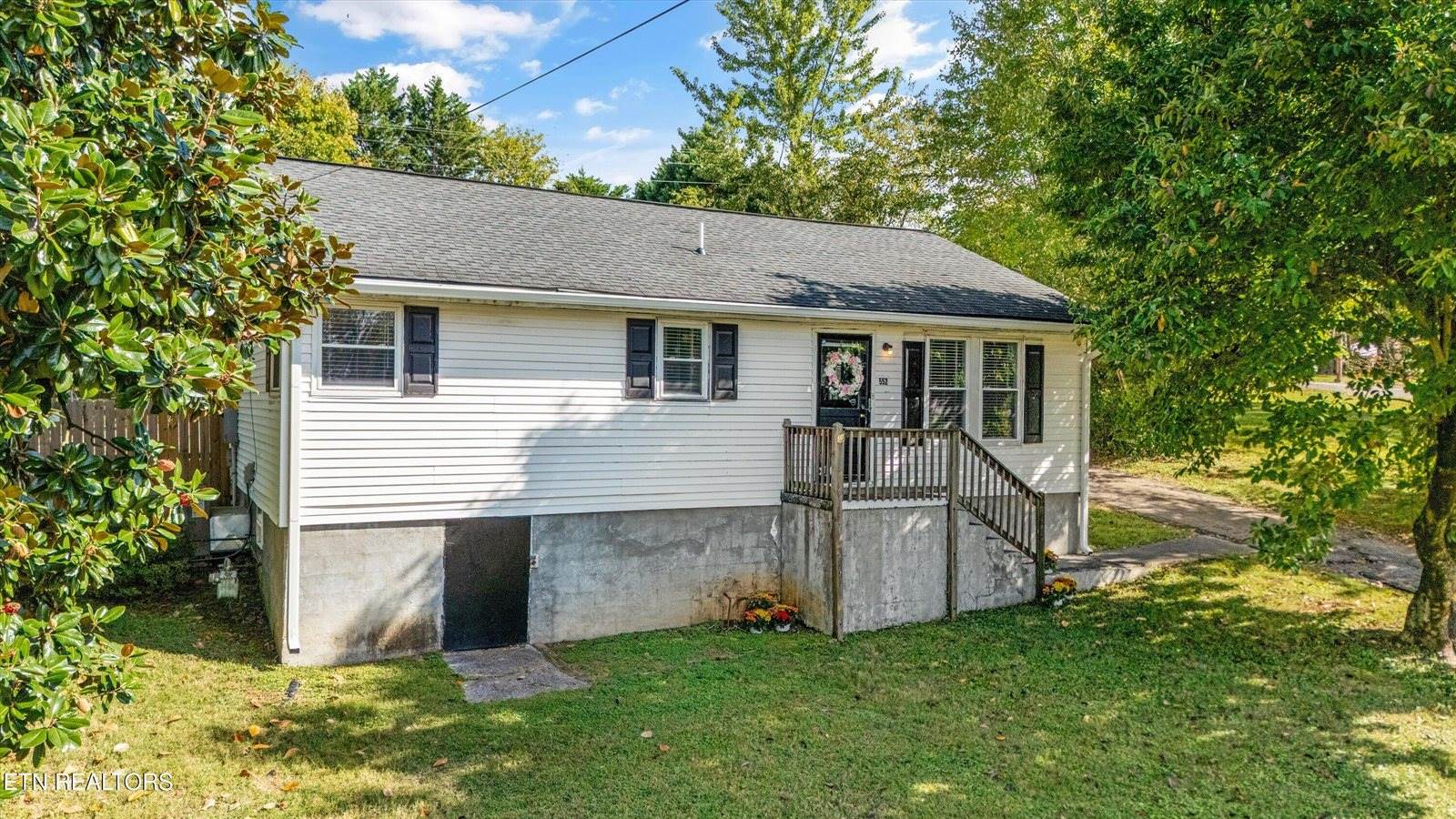 552 North Wright Rd, Alcoa, TN 37701