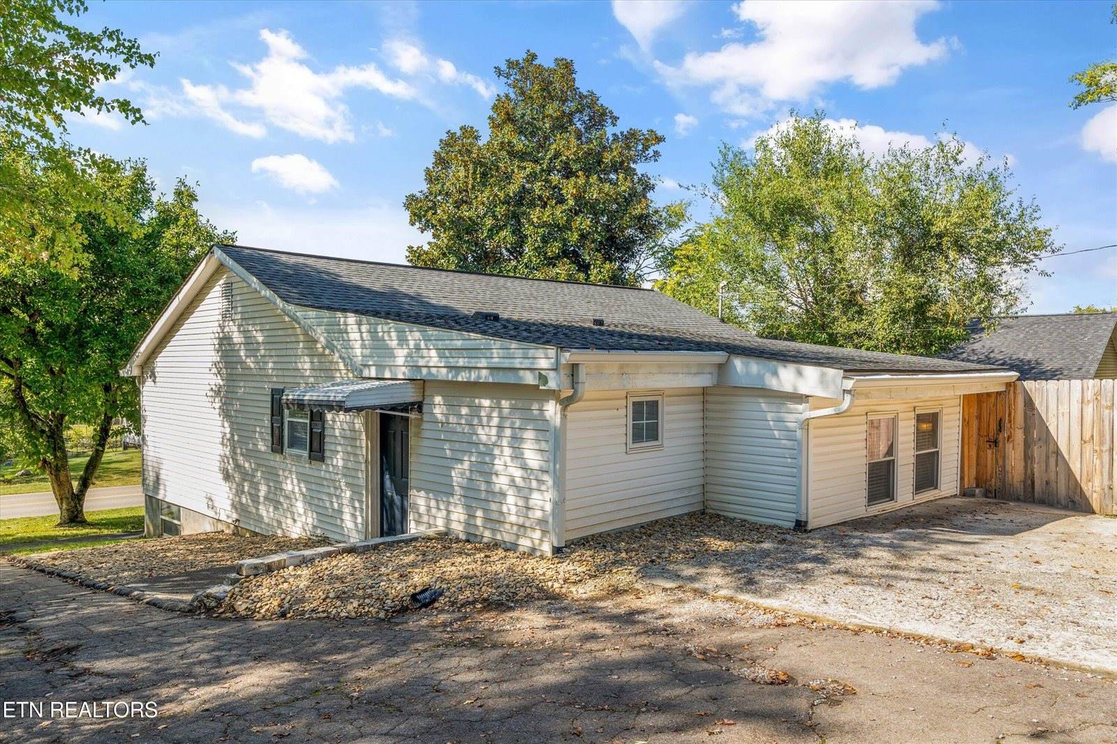 552 North Wright Rd, Alcoa, TN 37701