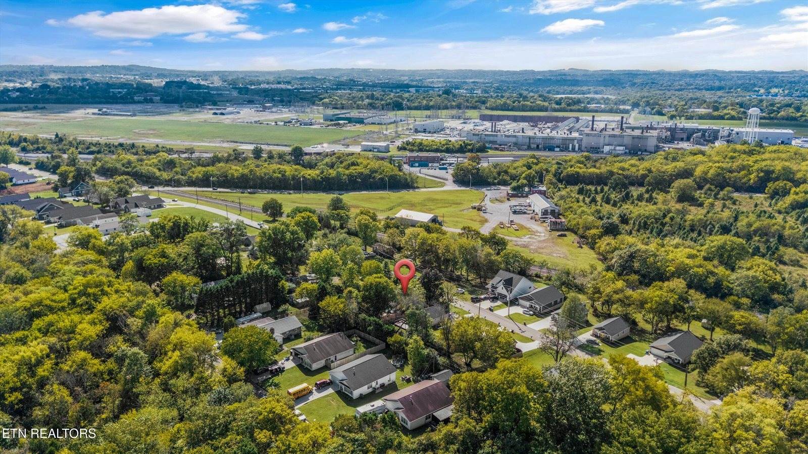 552 North Wright Rd, Alcoa, TN 37701