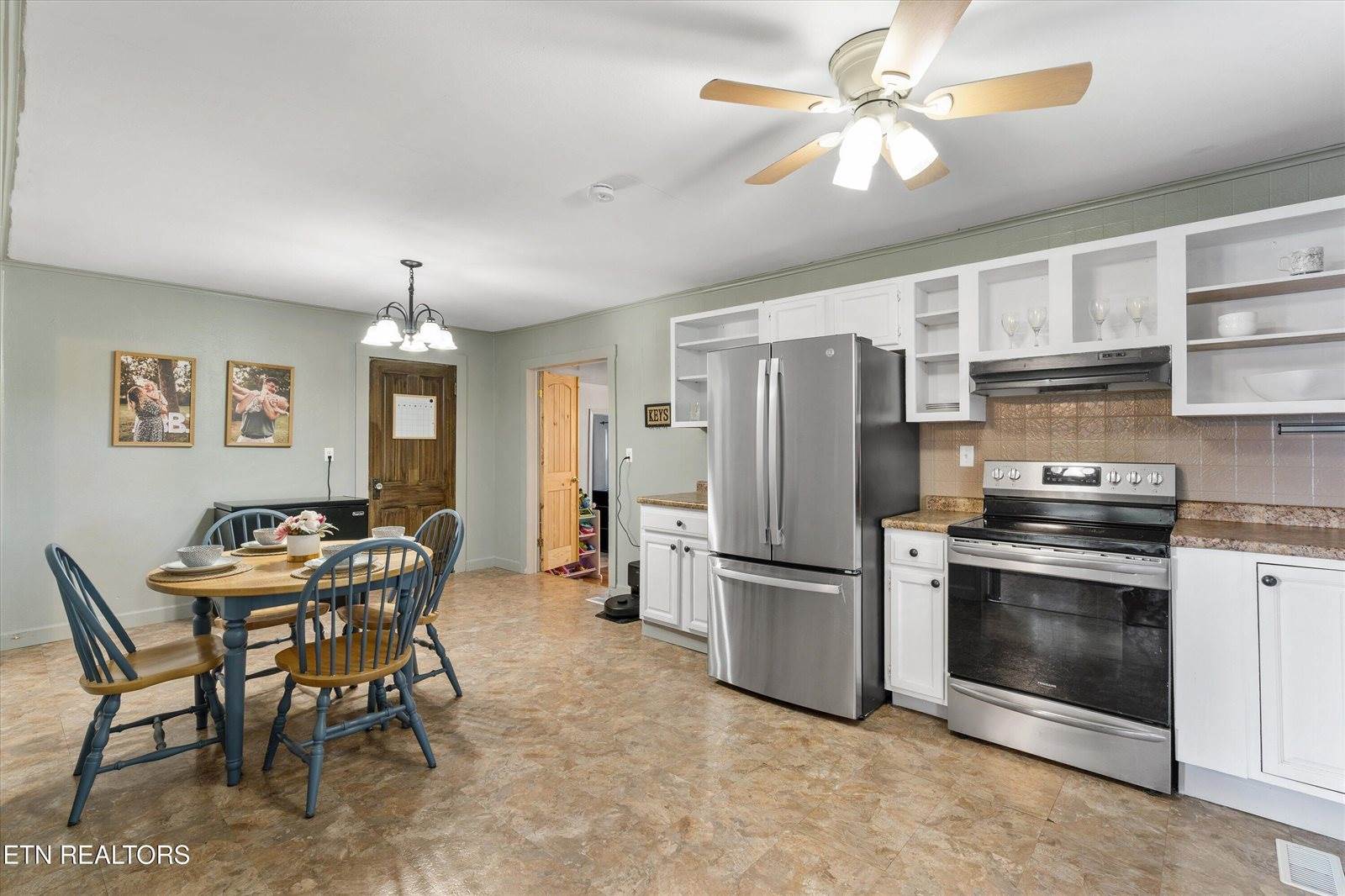 552 North Wright Rd, Alcoa, TN 37701