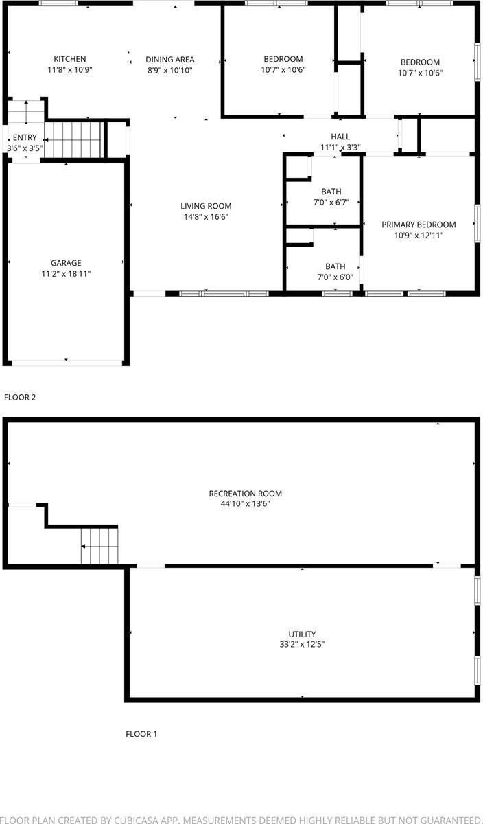 823 East English Ct, Derby, KS 67037