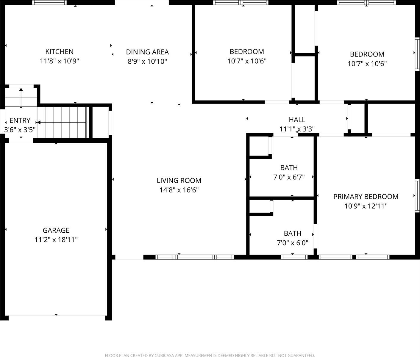 823 East English Ct, Derby, KS 67037