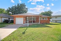 823 East English Ct, Derby, KS 67037