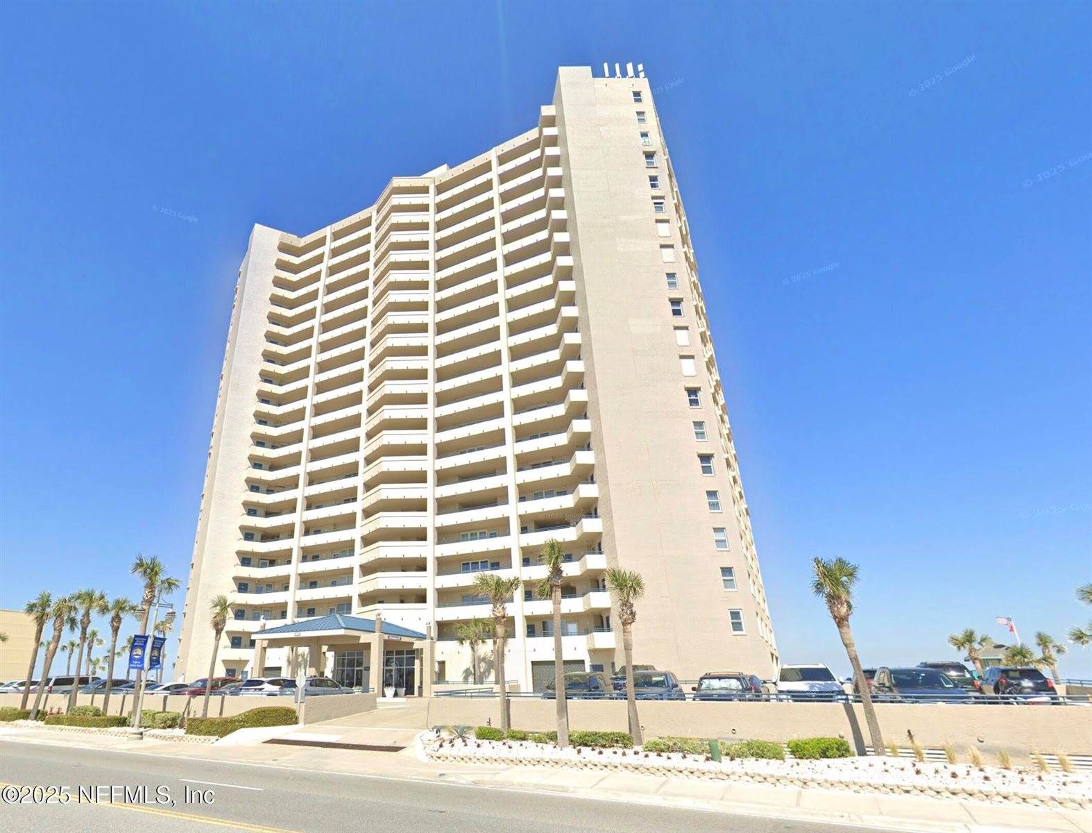 3425 Atlantic Avenue, #1503, Daytona Beach Shores, FL 32118