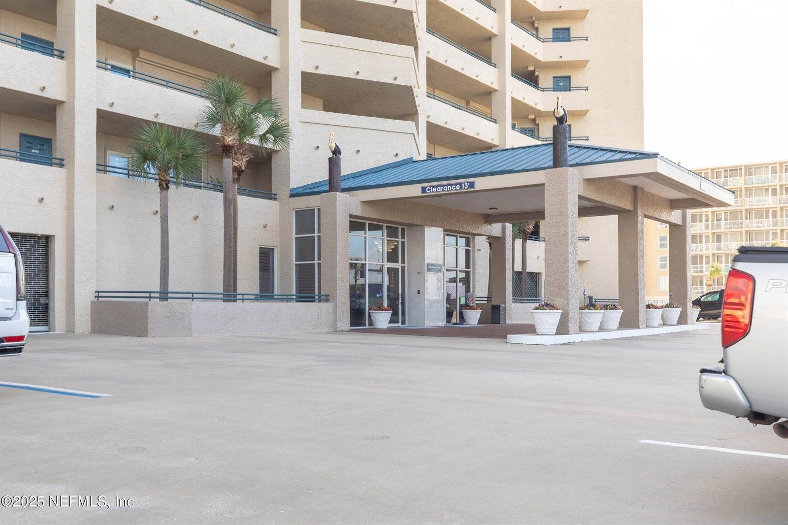 3425 Atlantic Avenue, #1503, Daytona Beach Shores, FL 32118