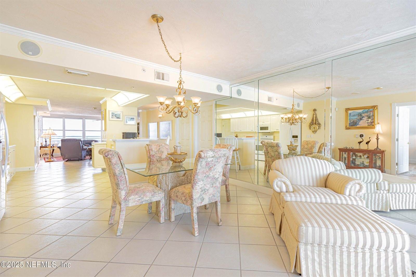 3425 Atlantic Avenue, #1503, Daytona Beach Shores, FL 32118