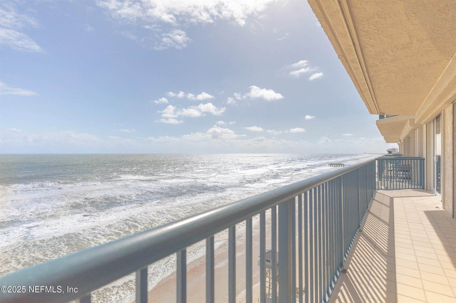 3425 Atlantic Avenue, #1503, Daytona Beach Shores, FL 32118