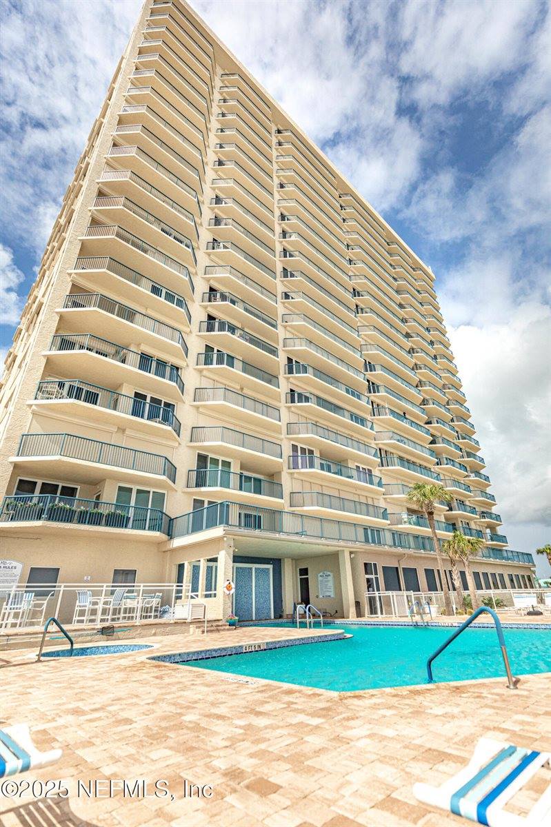 3425 Atlantic Avenue, #1503, Daytona Beach Shores, FL 32118