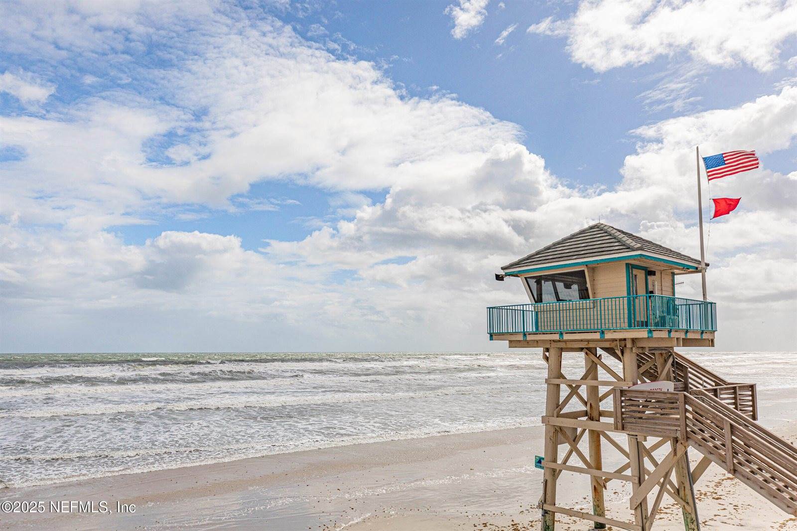 3425 Atlantic Avenue, #1503, Daytona Beach Shores, FL 32118