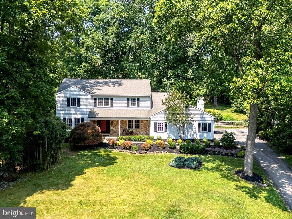 1064 Beaumont Road, Berwyn, PA 19312