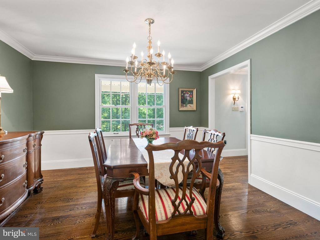 1064 Beaumont Road, Berwyn, PA 19312