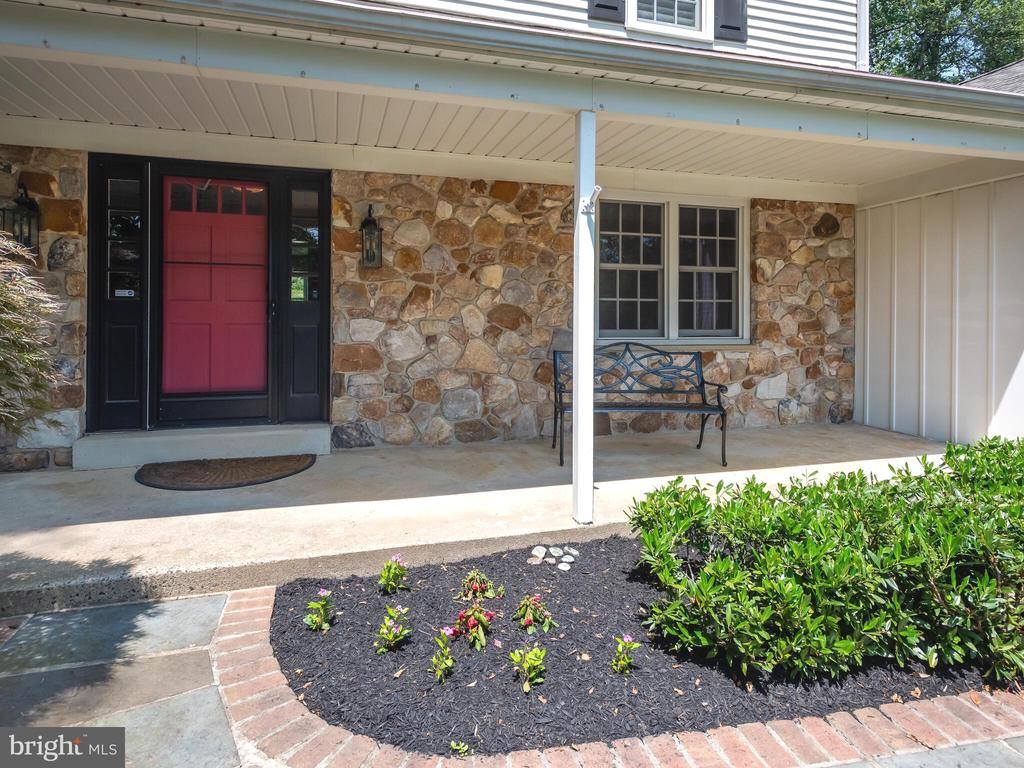 1064 Beaumont Road, Berwyn, PA 19312