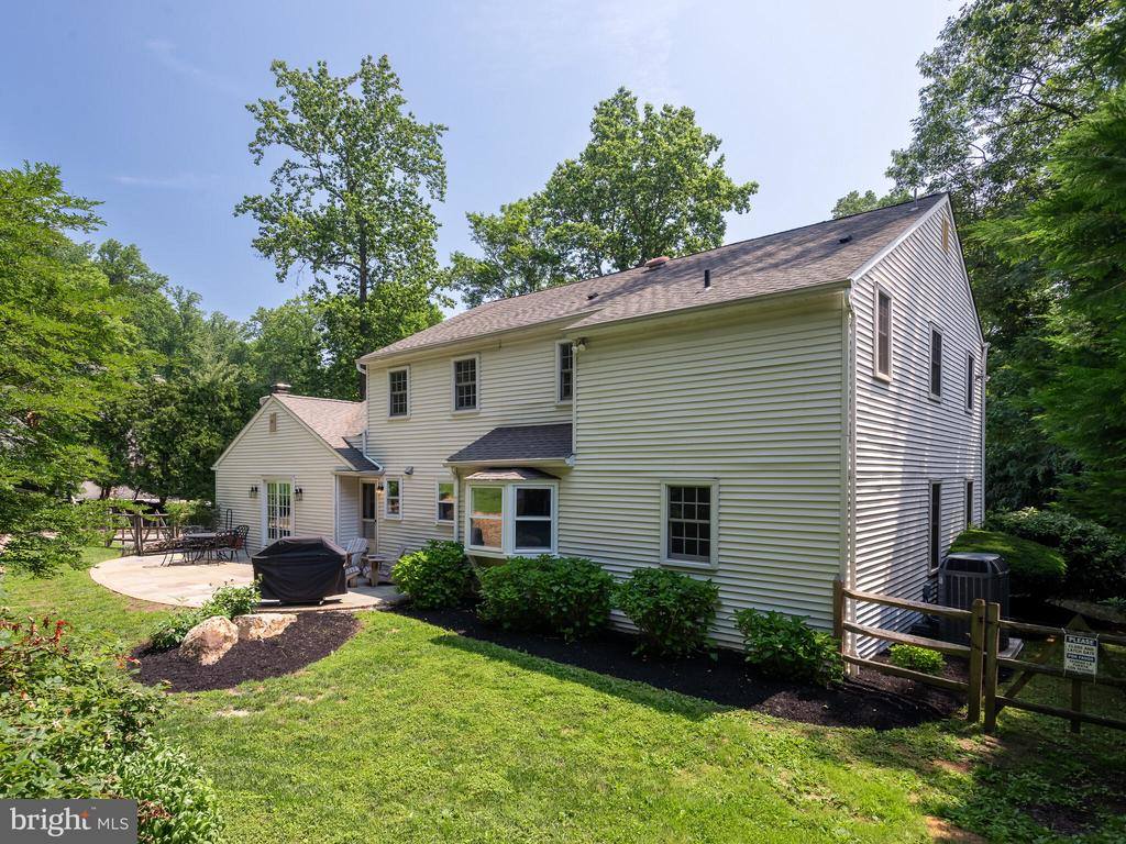 1064 Beaumont Road, Berwyn, PA 19312