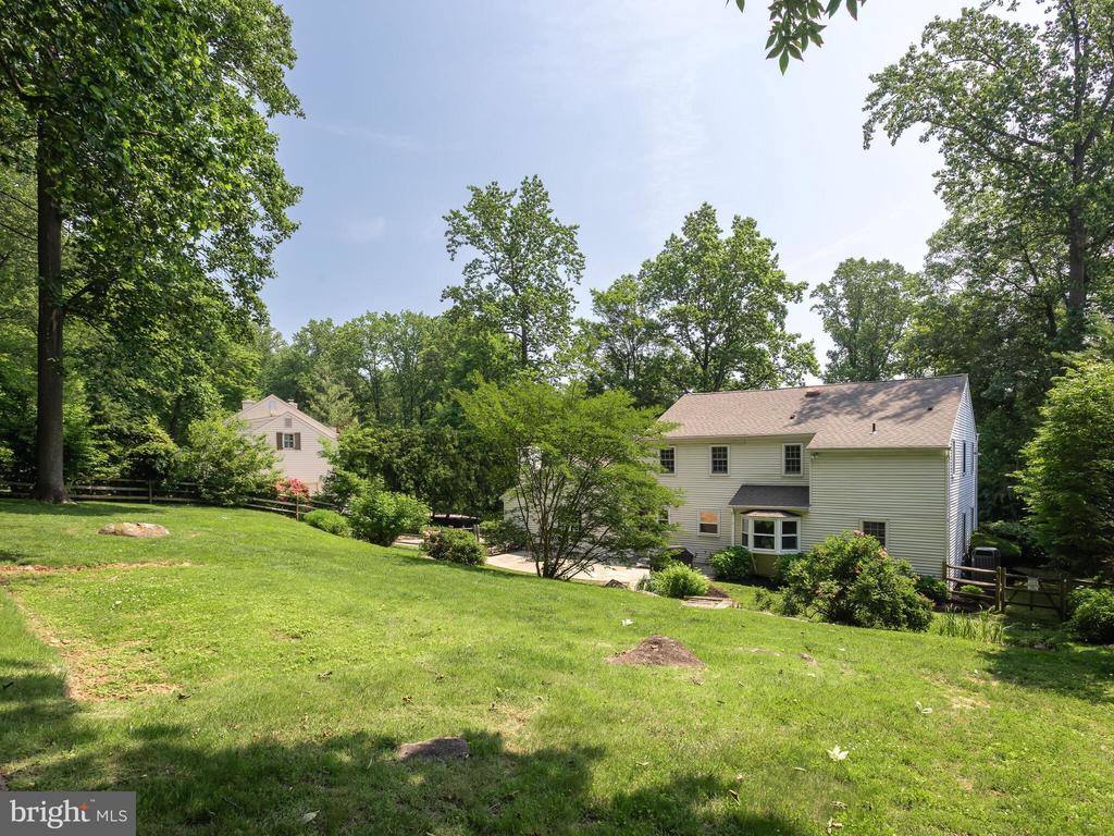 1064 Beaumont Road, Berwyn, PA 19312