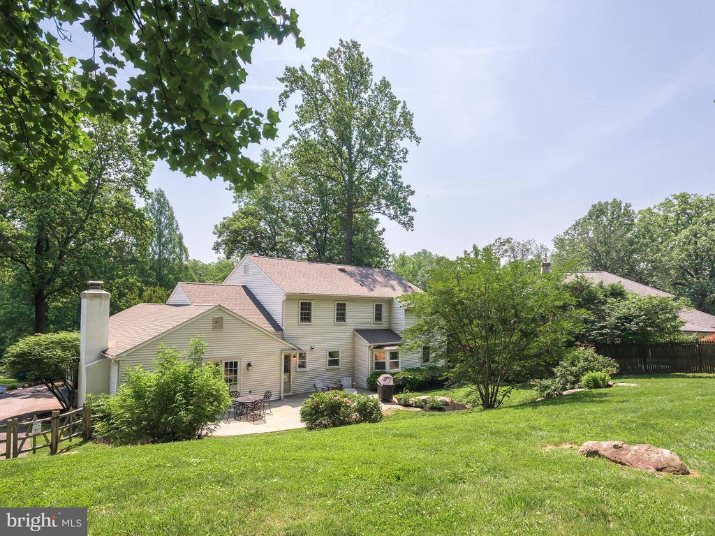 1064 Beaumont Road, Berwyn, PA 19312