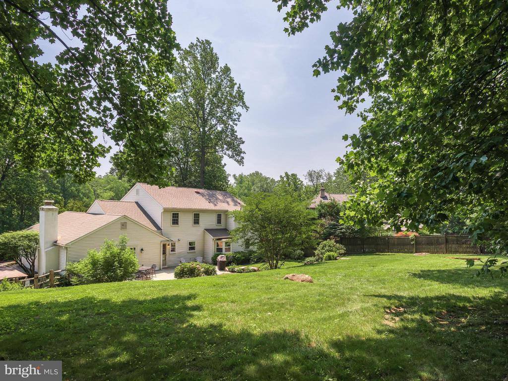 1064 Beaumont Road, Berwyn, PA 19312