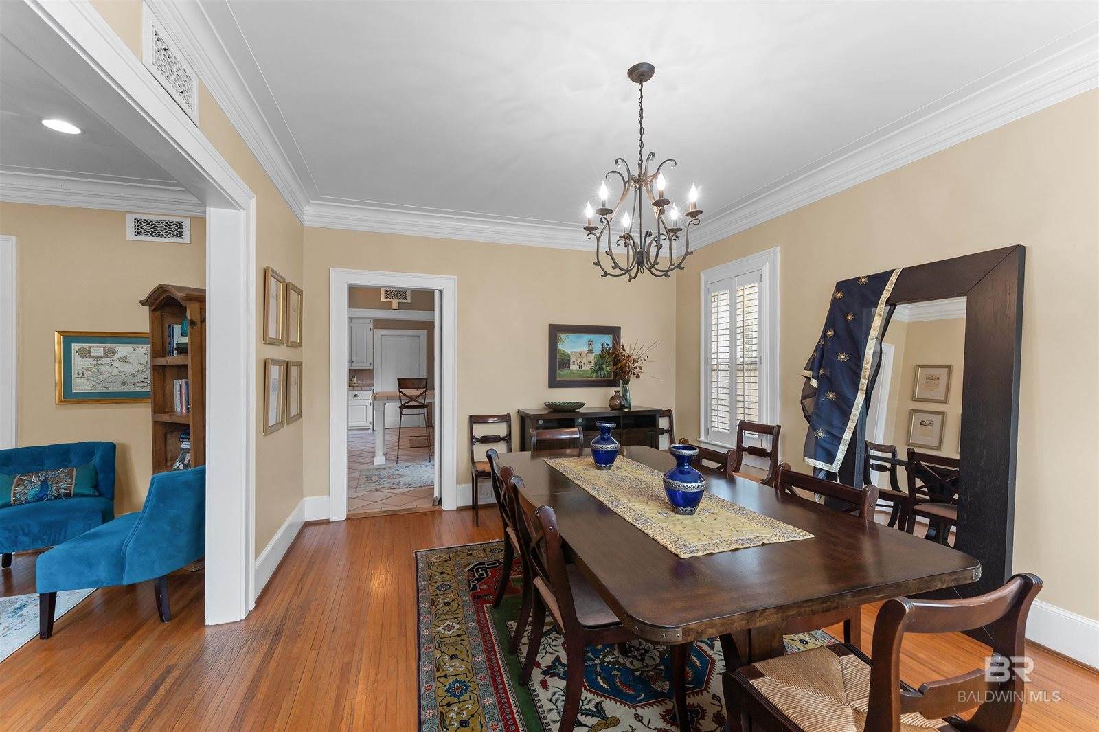 163 Lazenby Street, Monroeville, AL 36460