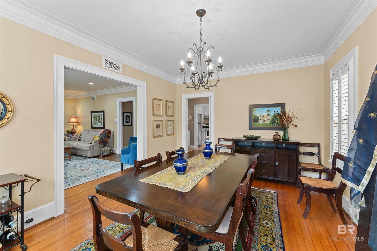 163 Lazenby Street, Monroeville, AL 36460