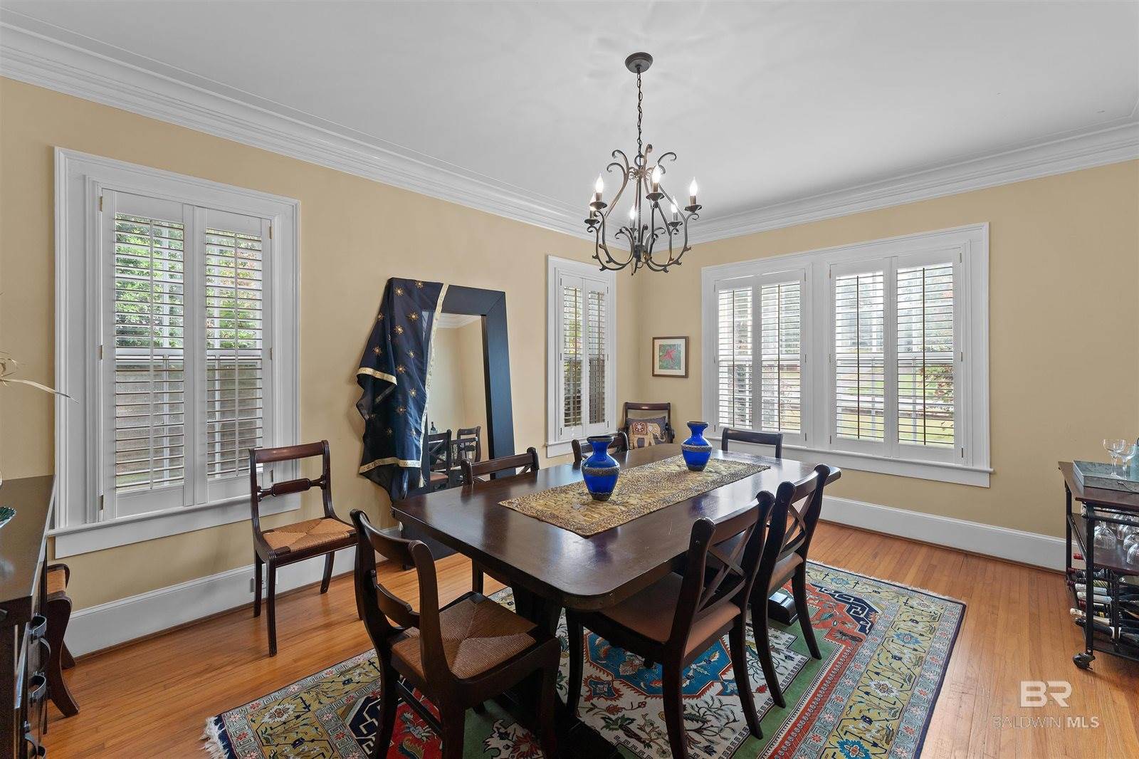 163 Lazenby Street, Monroeville, AL 36460