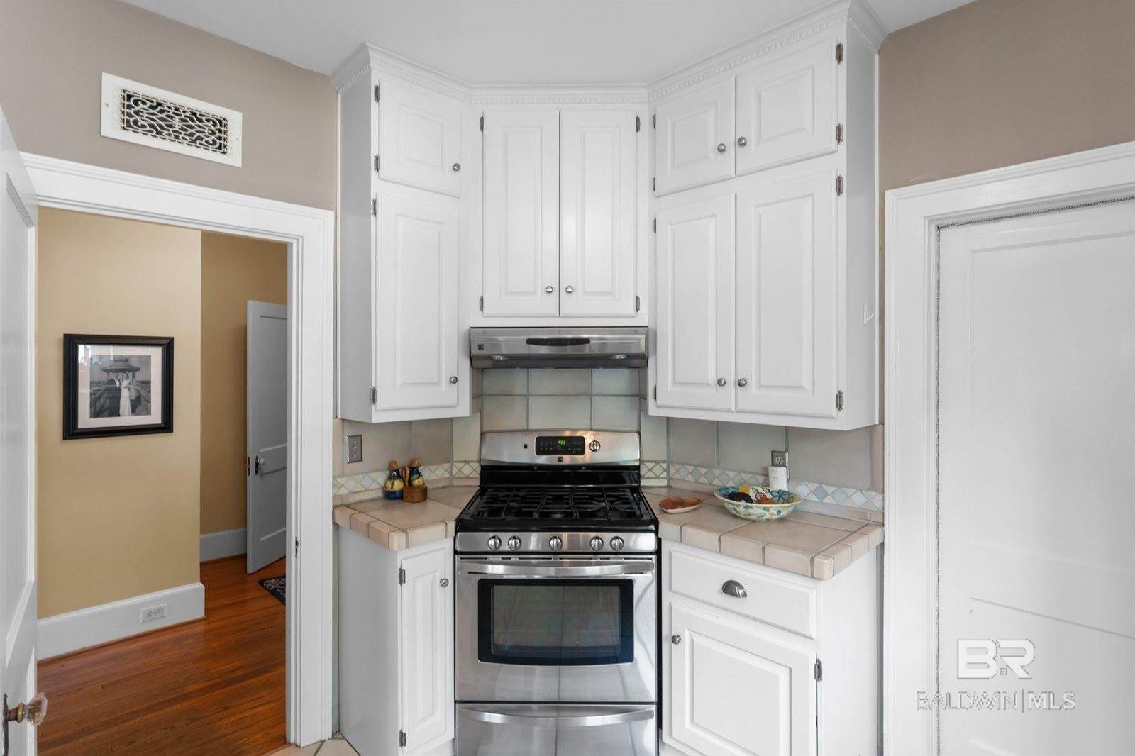 163 Lazenby Street, Monroeville, AL 36460