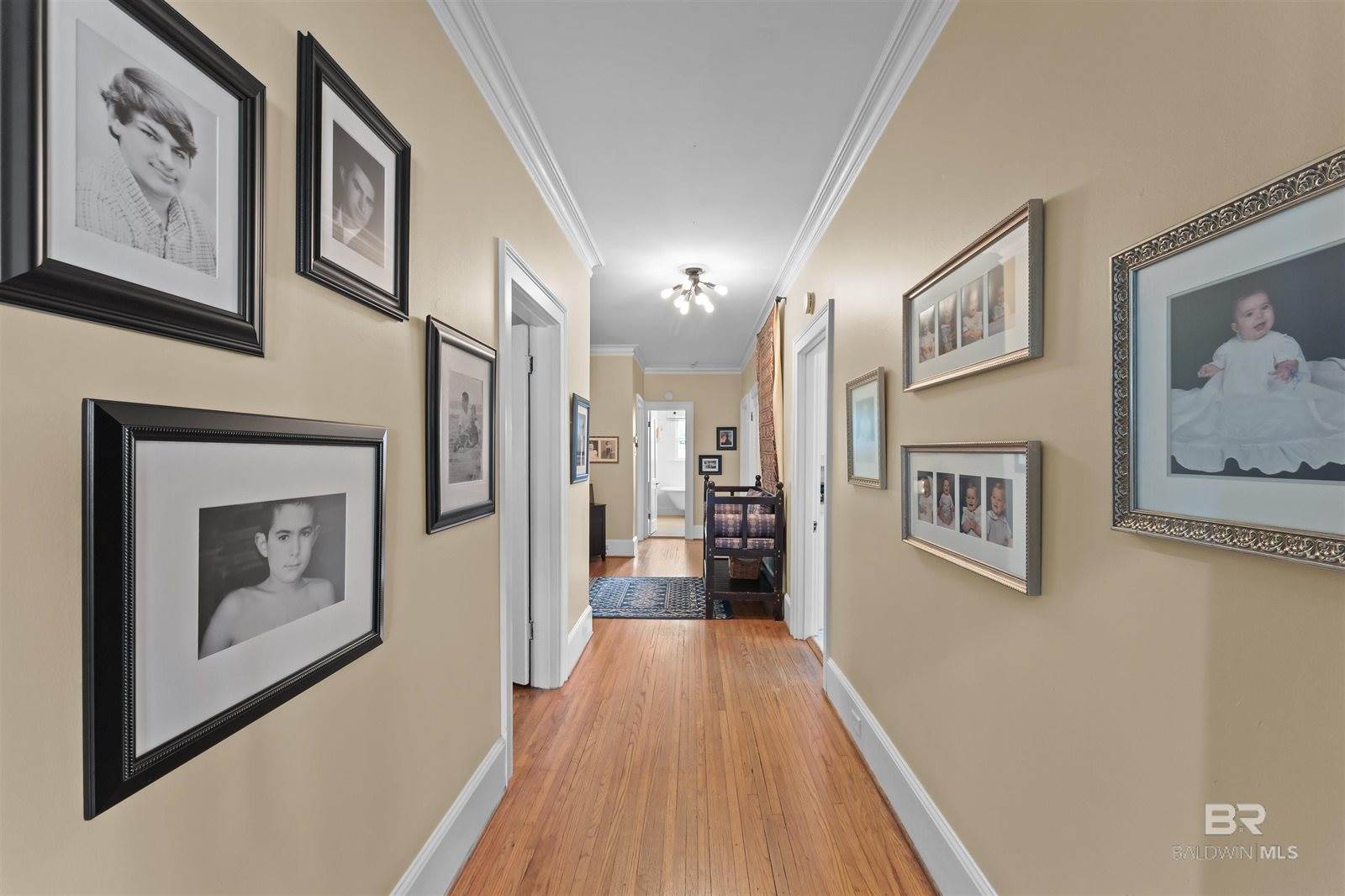 163 Lazenby Street, Monroeville, AL 36460