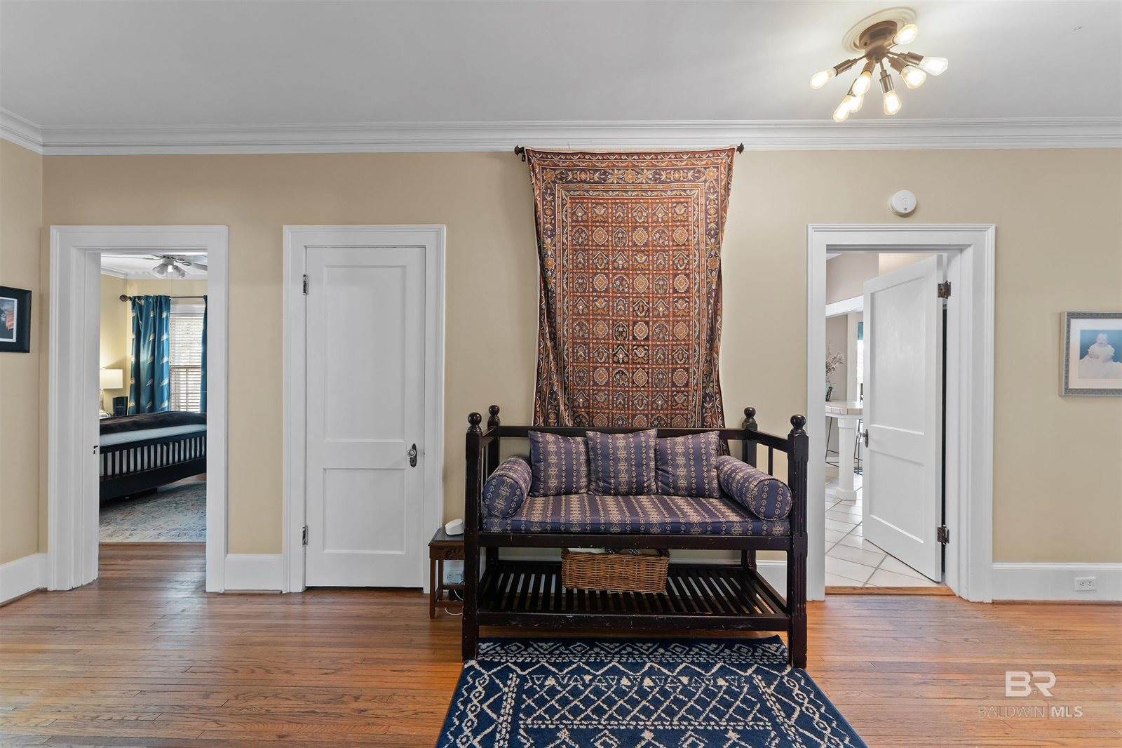 163 Lazenby Street, Monroeville, AL 36460