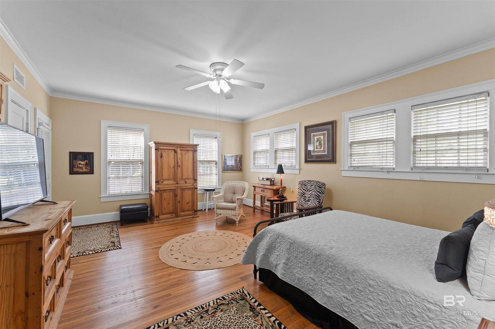 163 Lazenby Street, Monroeville, AL 36460