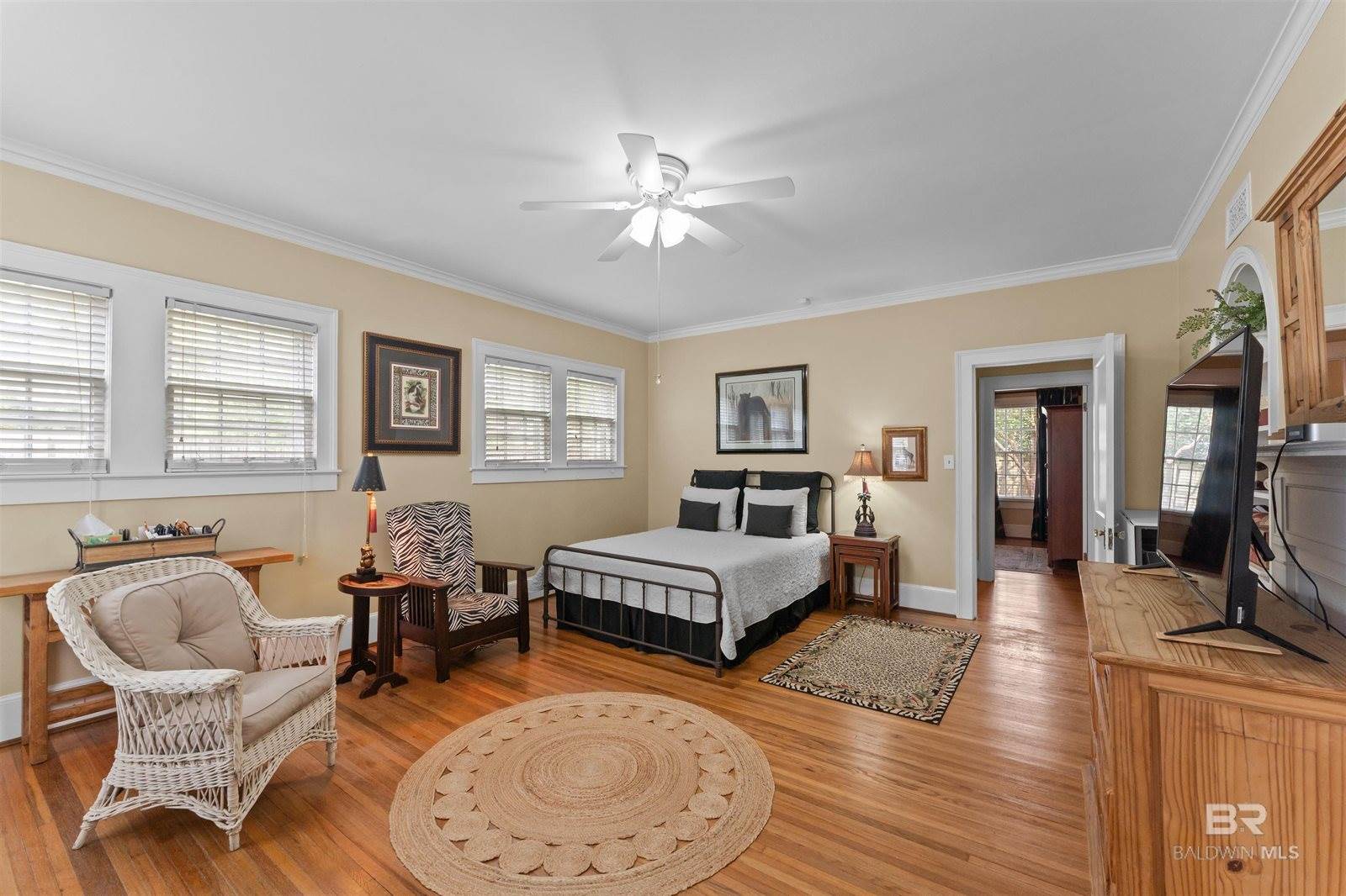 163 Lazenby Street, Monroeville, AL 36460