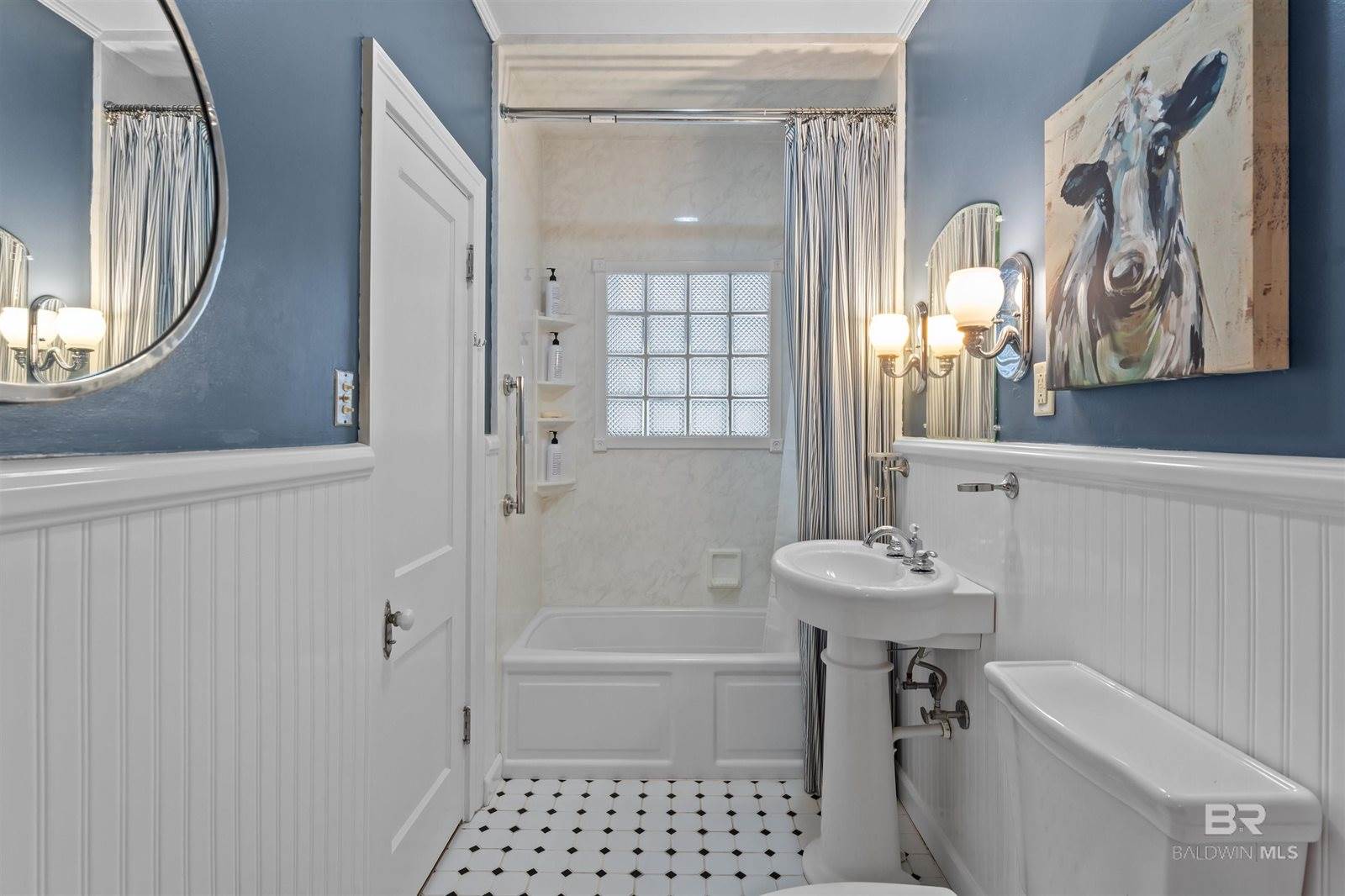 163 Lazenby Street, Monroeville, AL 36460