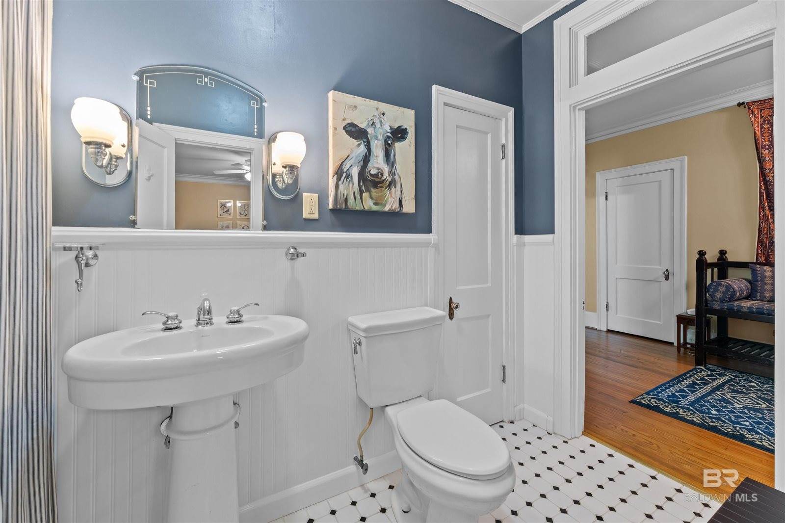 163 Lazenby Street, Monroeville, AL 36460