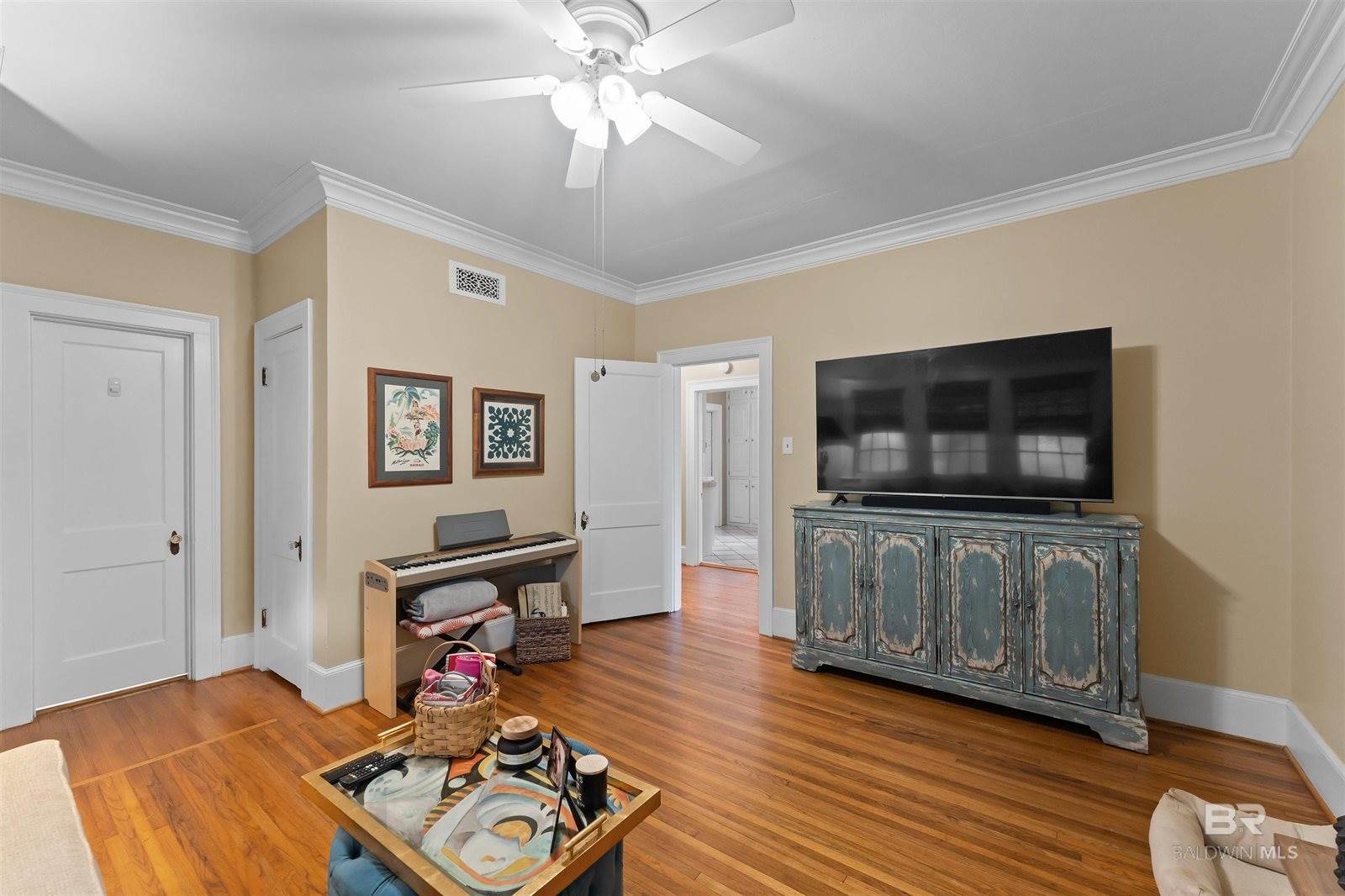 163 Lazenby Street, Monroeville, AL 36460