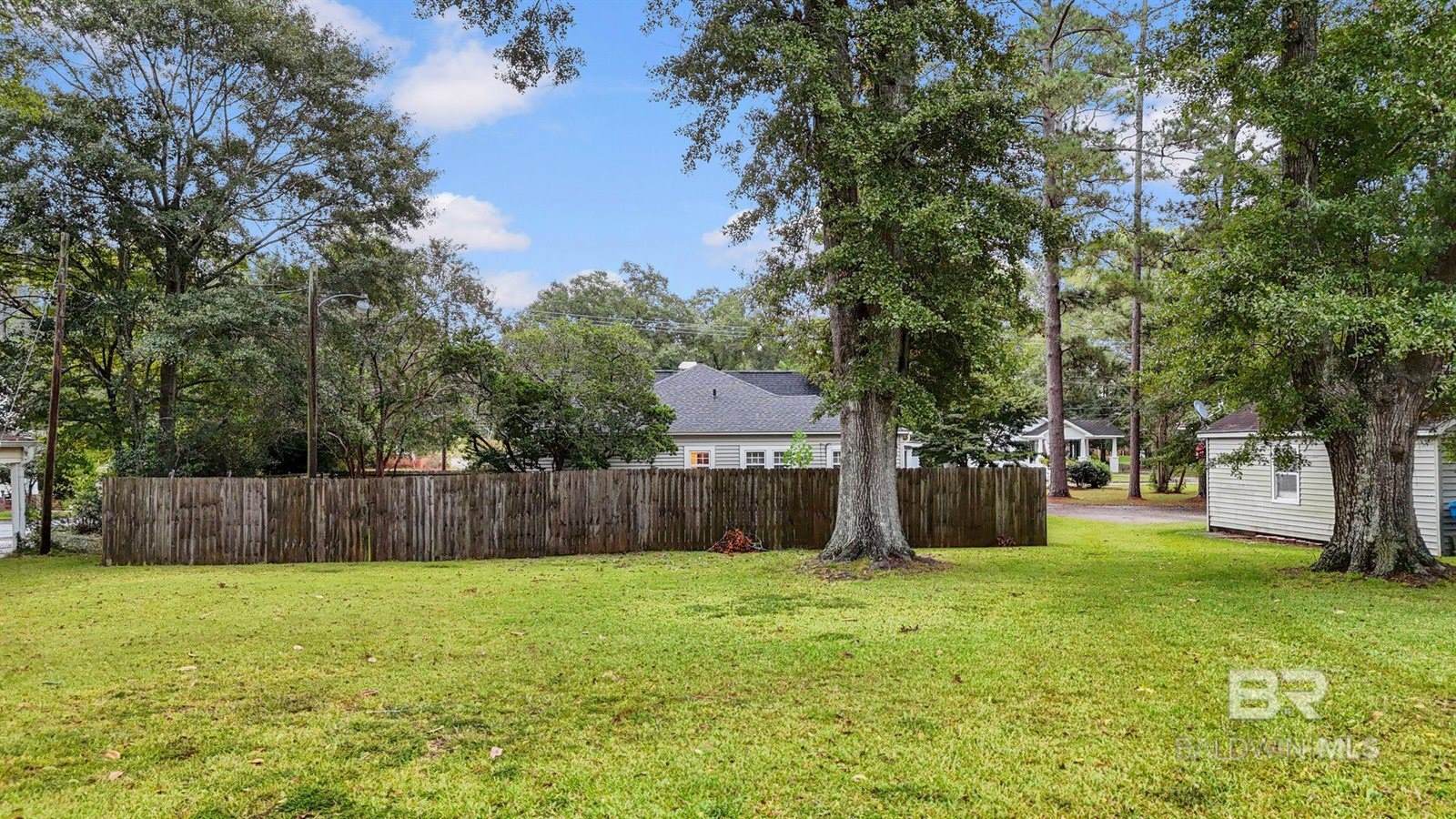 163 Lazenby Street, Monroeville, AL 36460