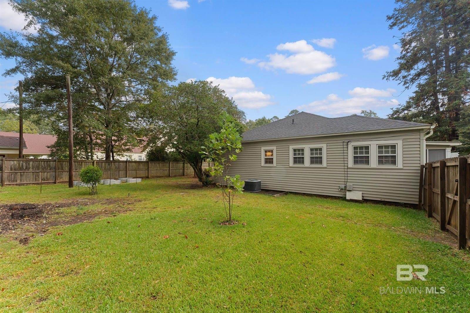 163 Lazenby Street, Monroeville, AL 36460