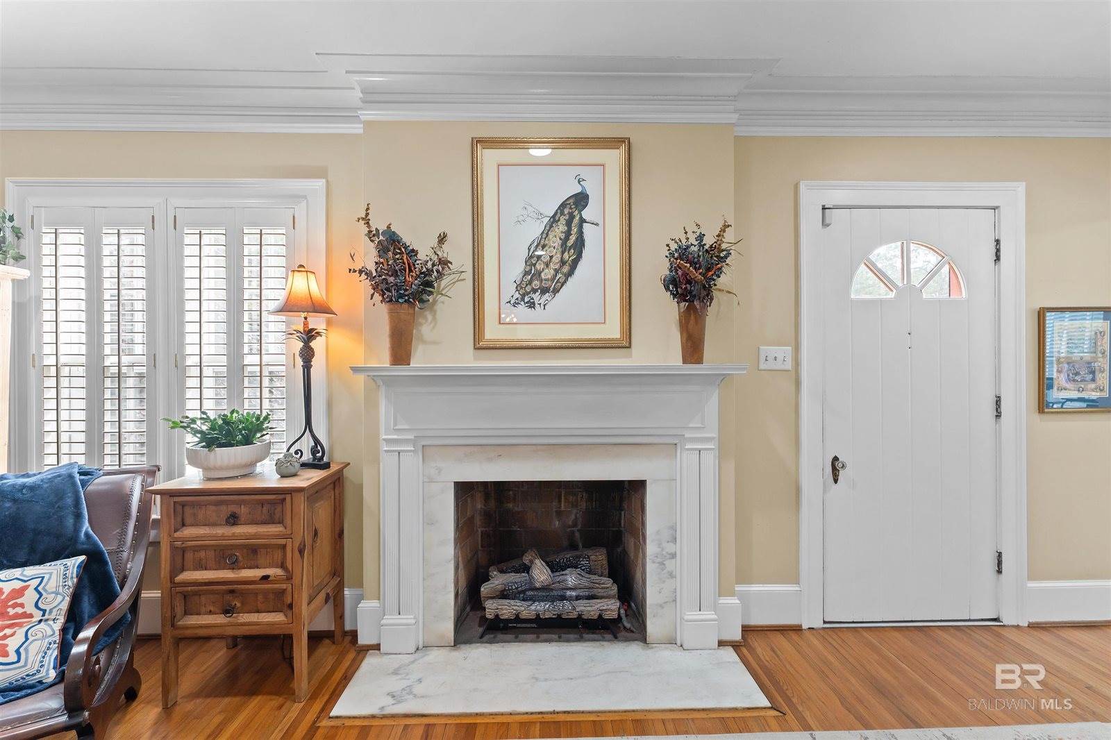 163 Lazenby Street, Monroeville, AL 36460