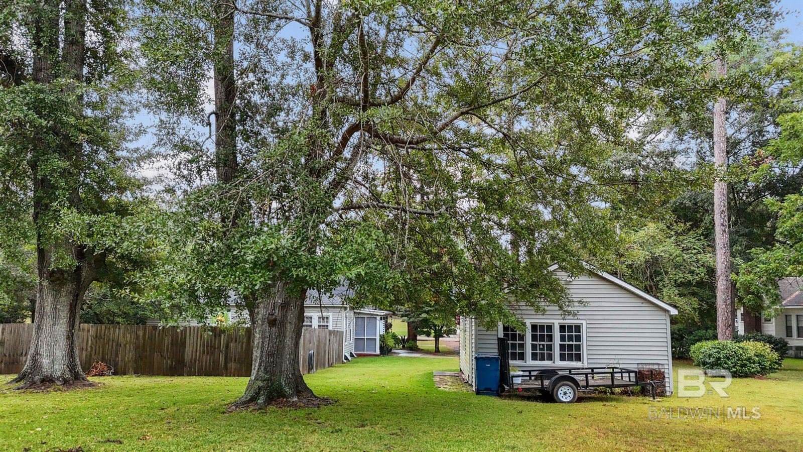 163 Lazenby Street, Monroeville, AL 36460