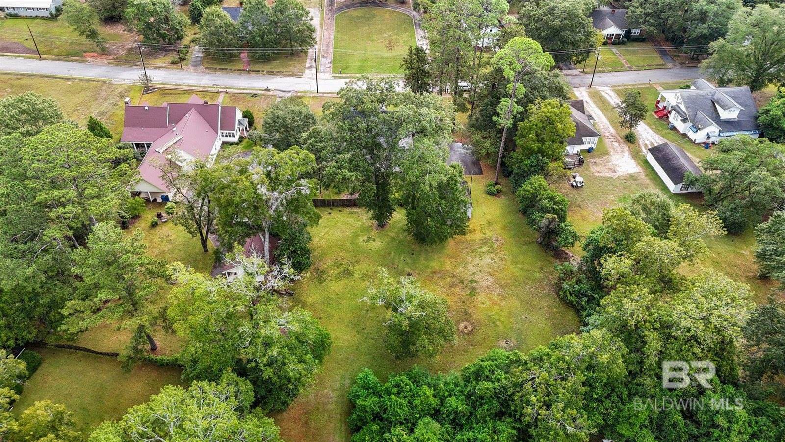 163 Lazenby Street, Monroeville, AL 36460