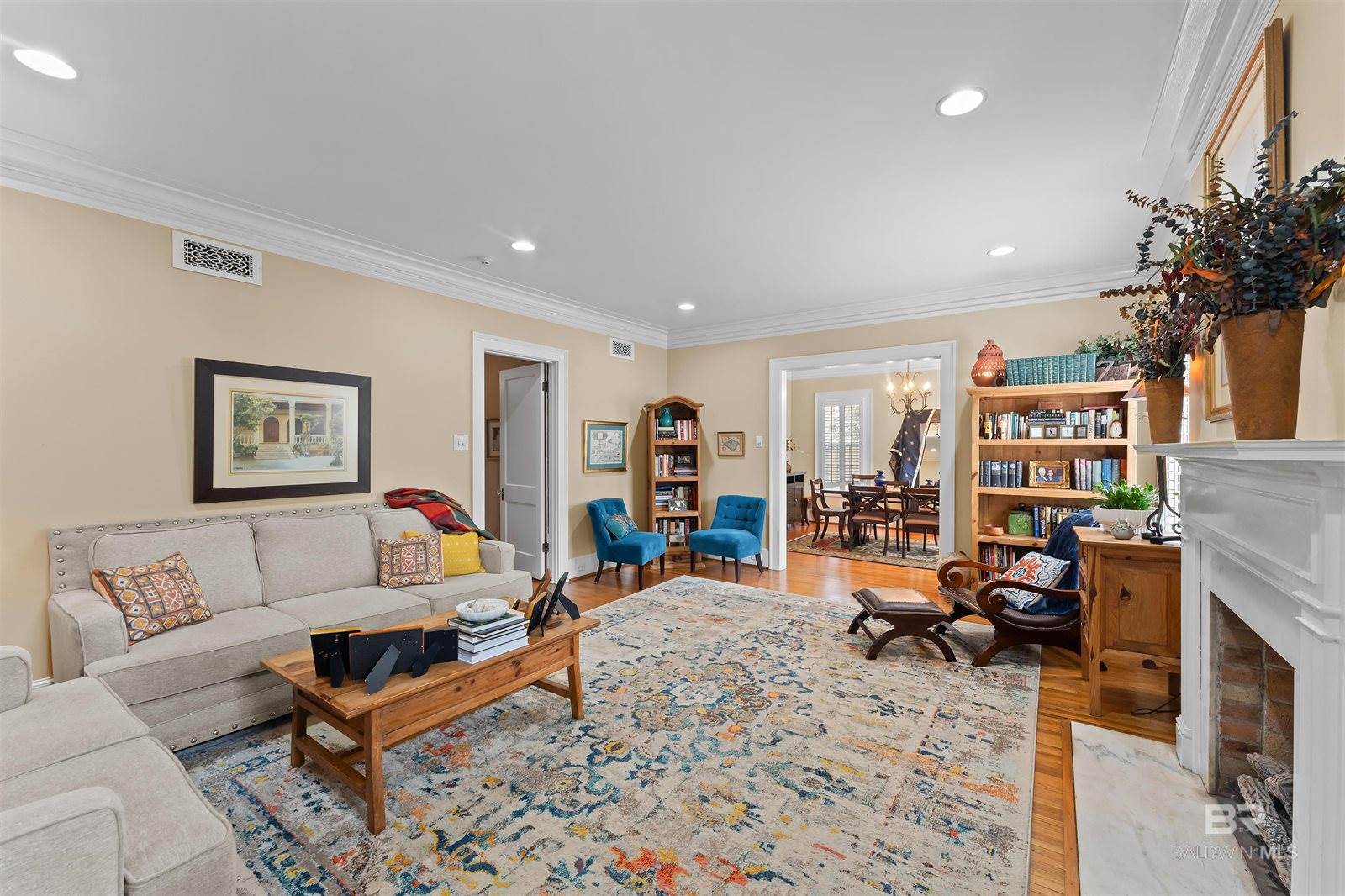 163 Lazenby Street, Monroeville, AL 36460