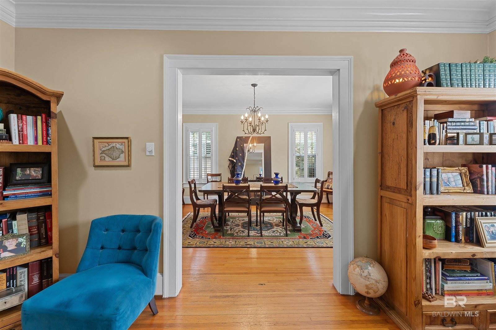 163 Lazenby Street, Monroeville, AL 36460