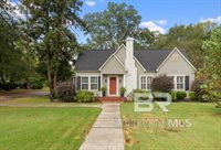 163 Lazenby Street, Monroeville, AL 36460