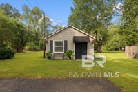 163 Lazenby Street, Monroeville, AL 36460