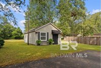 163 Lazenby Street, Monroeville, AL 36460