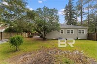 163 Lazenby Street, Monroeville, AL 36460
