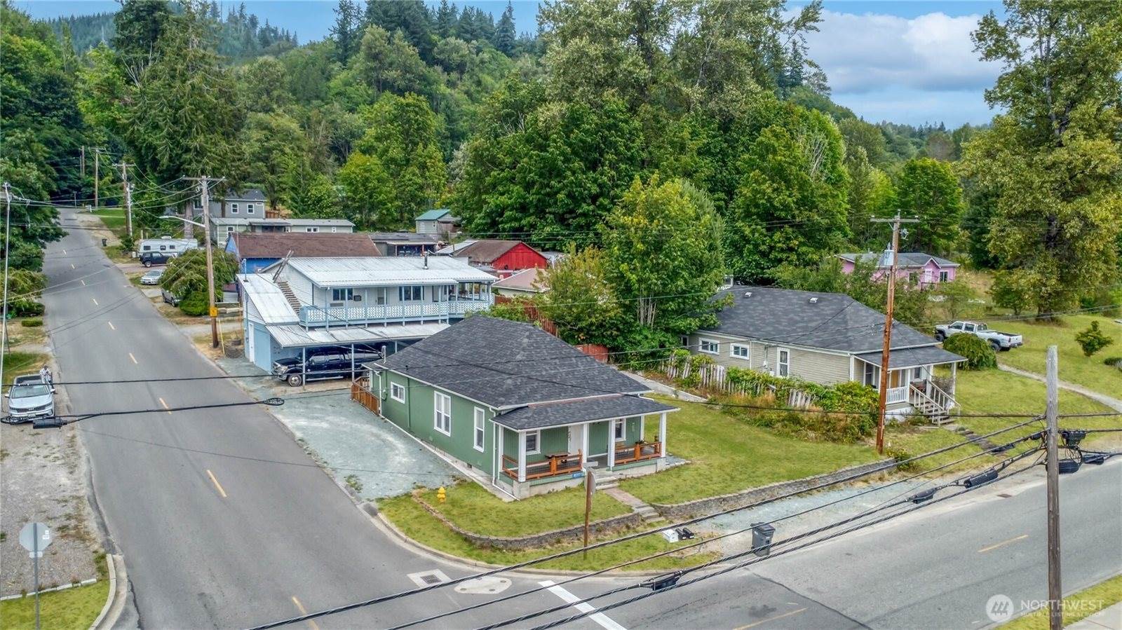 45337 Main Street, Concrete, WA 98237