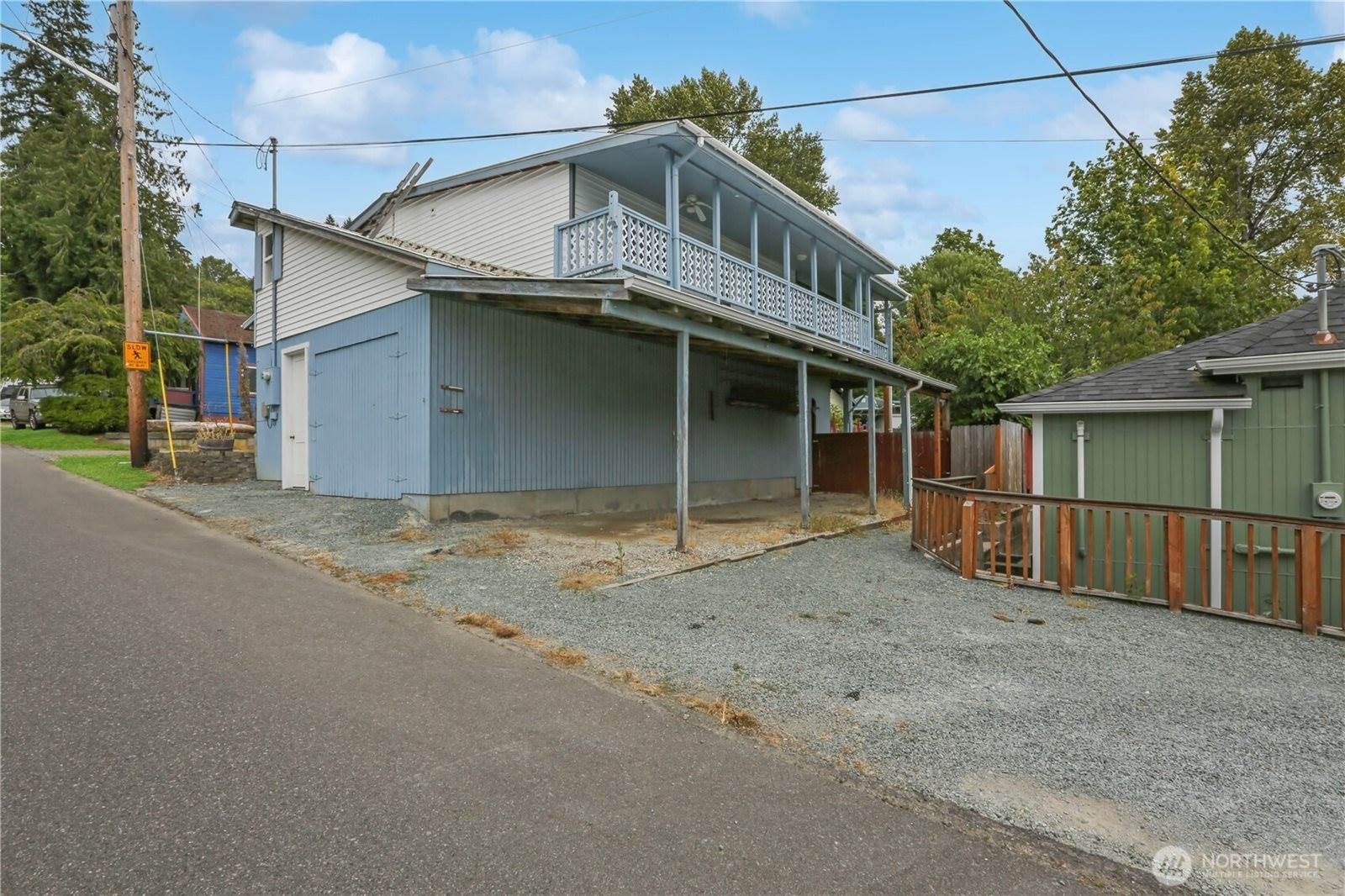 45337 Main Street, Concrete, WA 98237