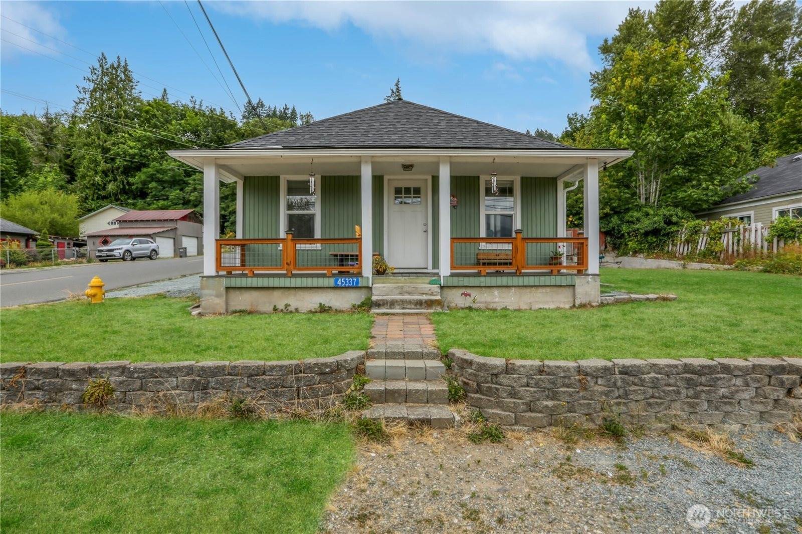 45337 Main Street, Concrete, WA 98237