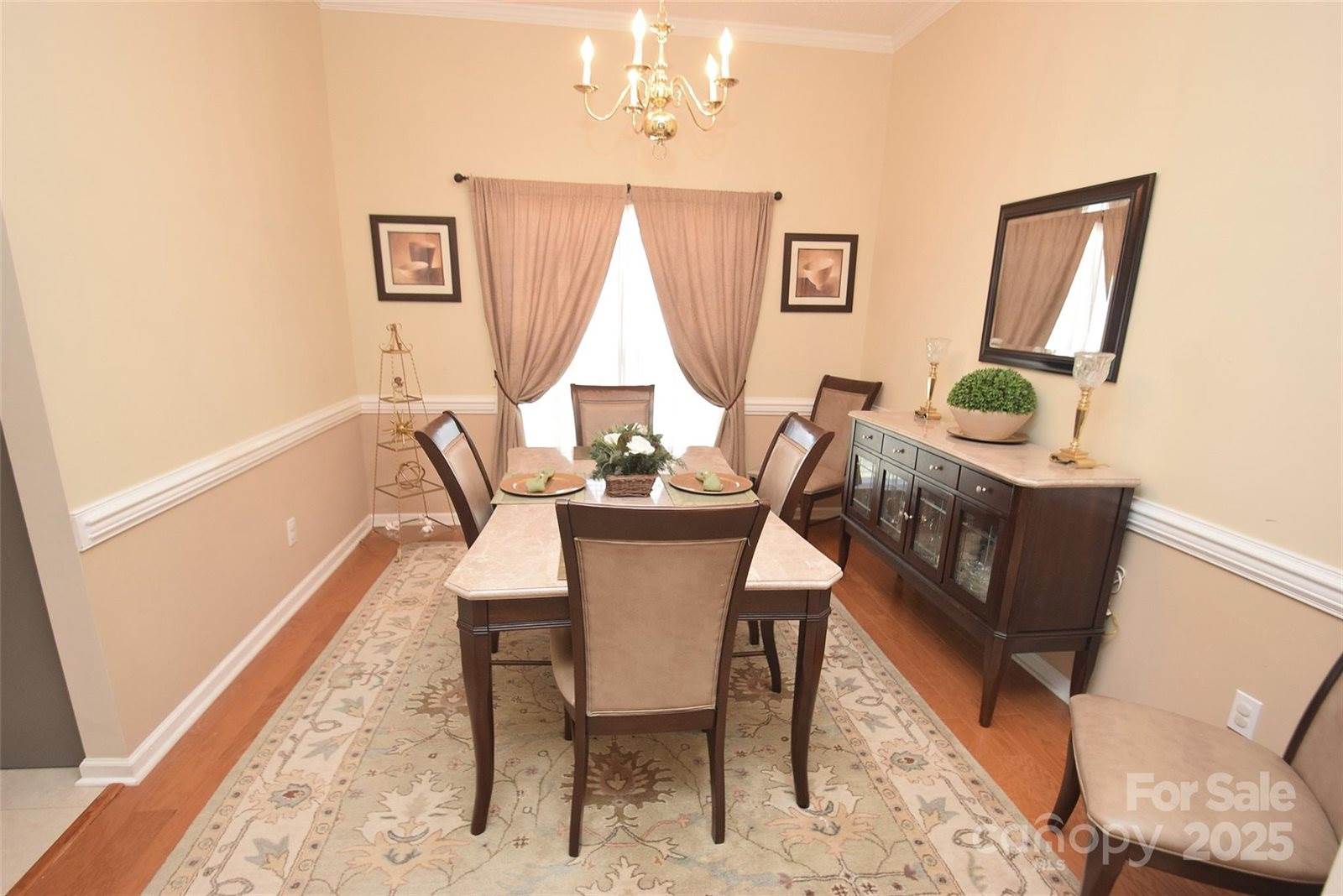 2709 Hampton View Court, Charlotte, NC 28213