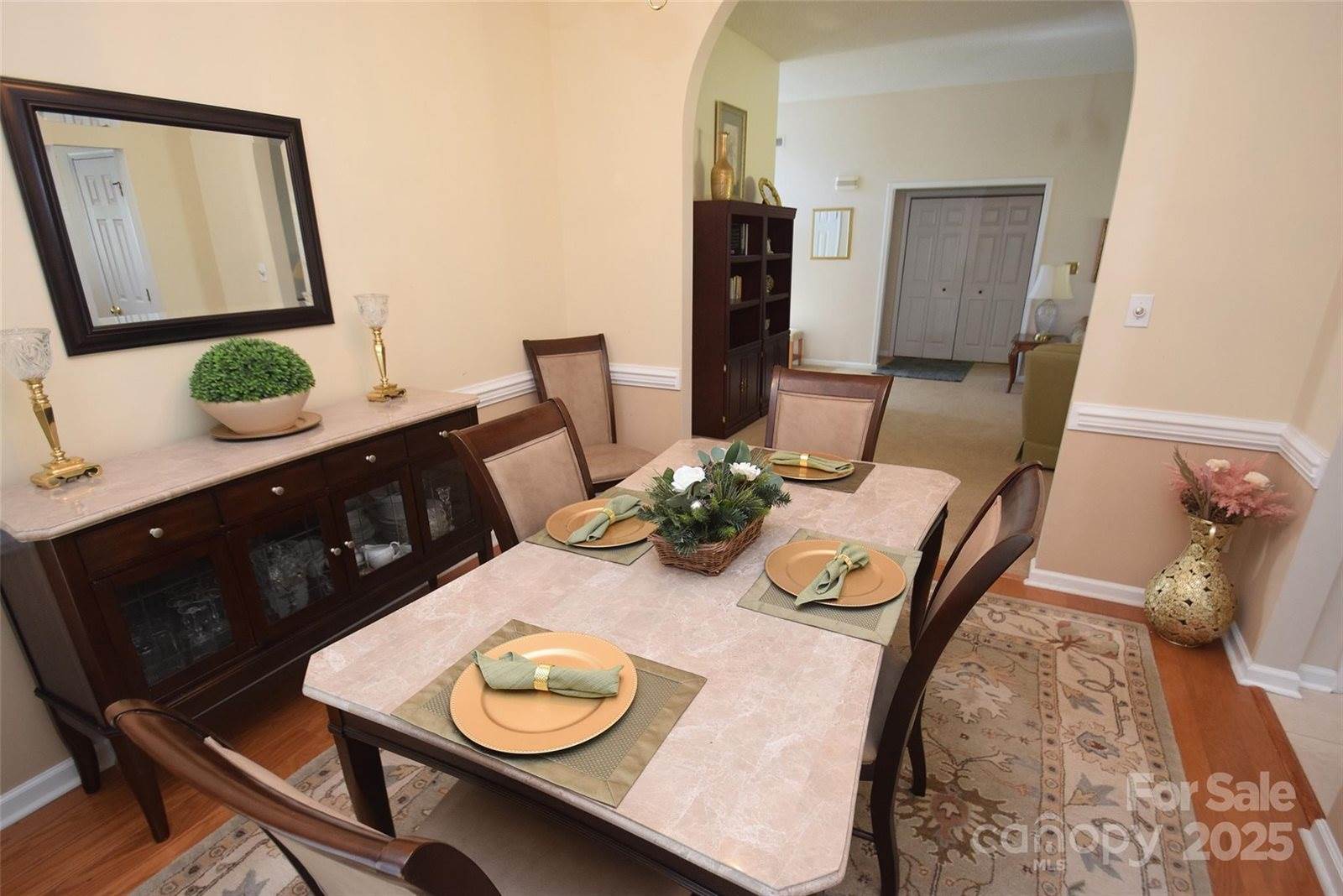 2709 Hampton View Court, Charlotte, NC 28213