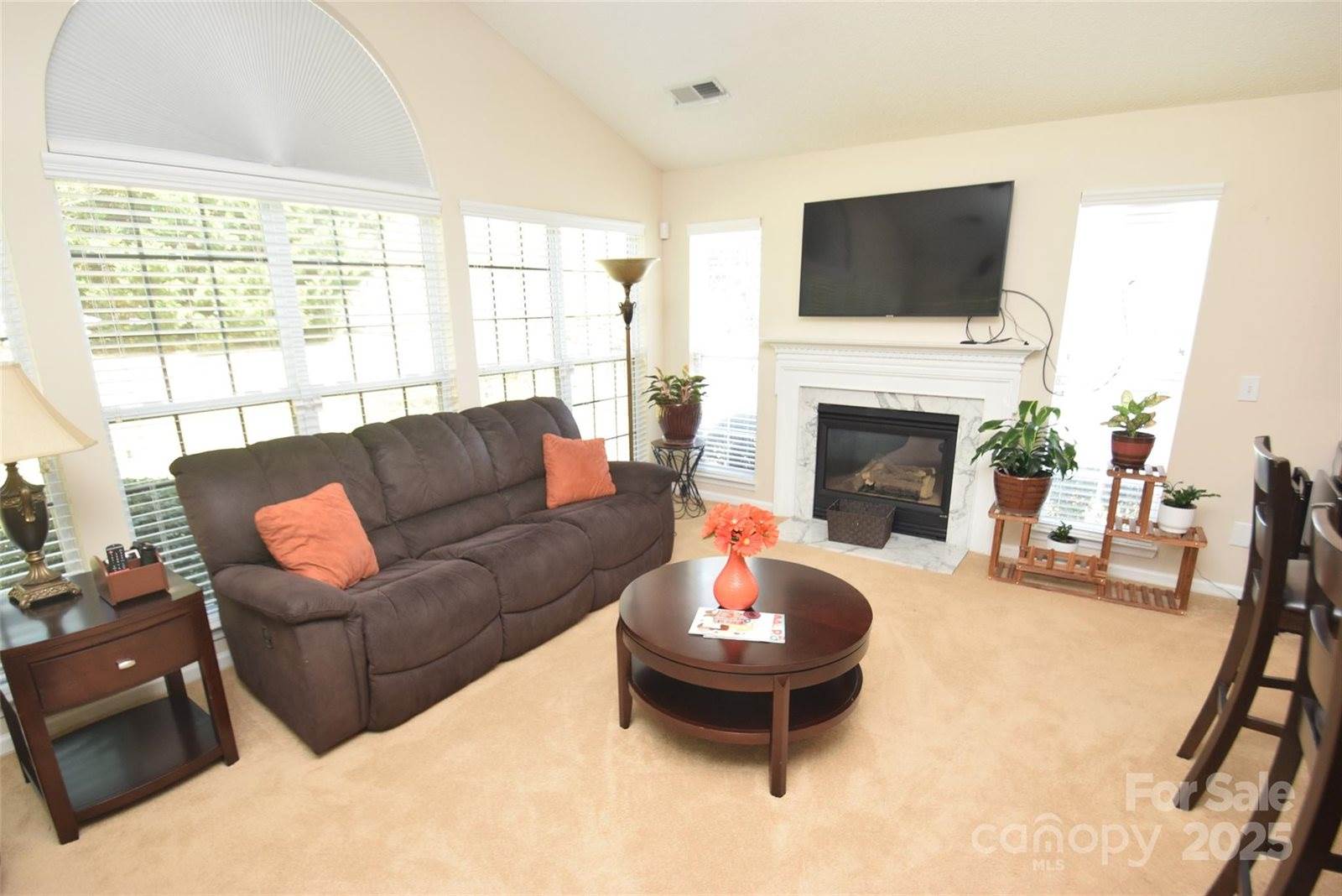 2709 Hampton View Court, Charlotte, NC 28213