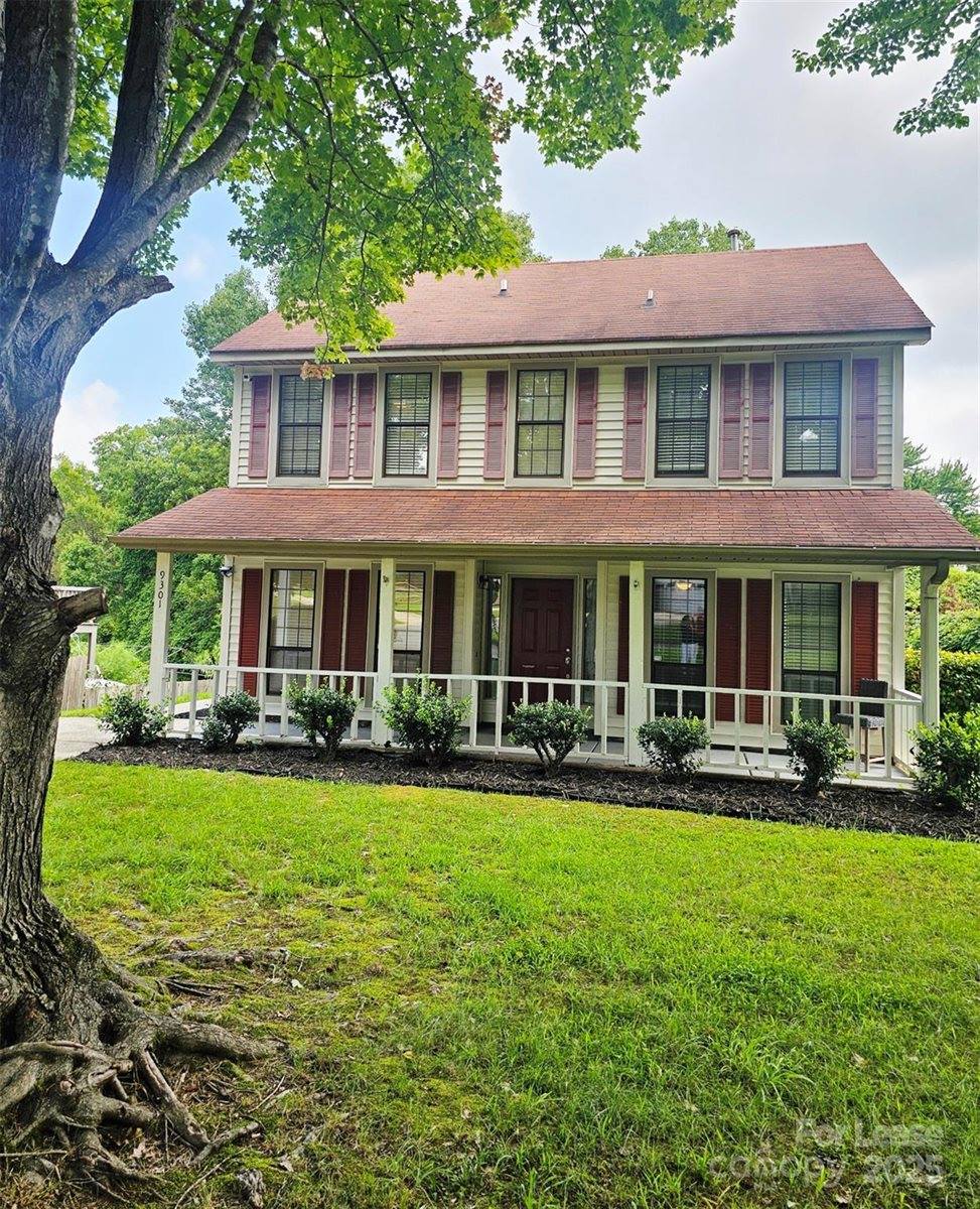 9301 Chislehurst Road, Mint Hill, NC 28227
